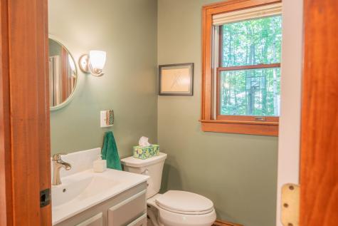 20 Stonecrest Drive Falmouth ME 04105