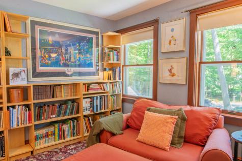 20 Stonecrest Drive Falmouth ME 04105