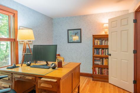 20 Stonecrest Drive Falmouth ME 04105