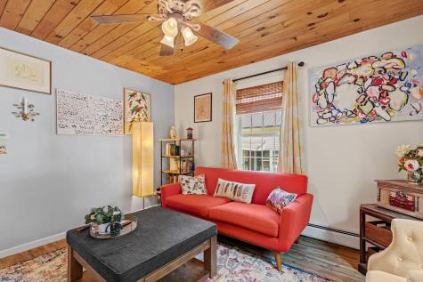 88 Dumont Avenue Lewiston ME 04240