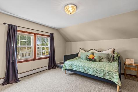 88 Dumont Avenue Lewiston ME 04240