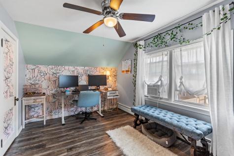 88 Dumont Avenue Lewiston ME 04240