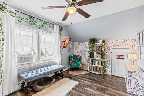 88 Dumont Avenue Lewiston ME 04240