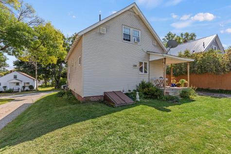 88 Dumont Avenue Lewiston ME 04240