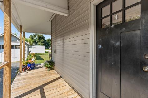 88 Dumont Avenue Lewiston ME 04240