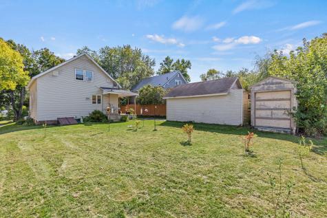 88 Dumont Avenue Lewiston ME 04240