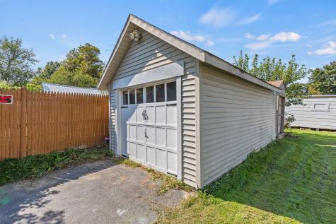 88 Dumont Avenue Lewiston ME 04240