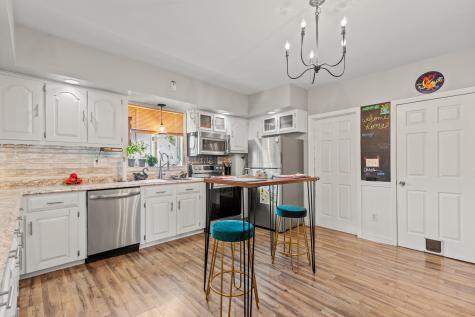 88 Dumont Avenue Lewiston ME 04240