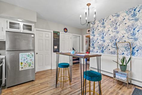 88 Dumont Avenue Lewiston ME 04240