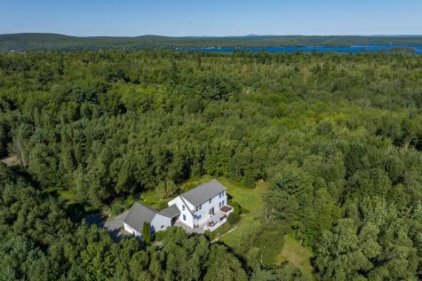 235 Nicolin Road Ellsworth ME 04605