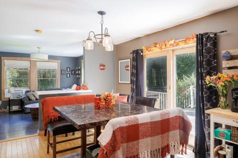 235 Nicolin Road Ellsworth ME 04605