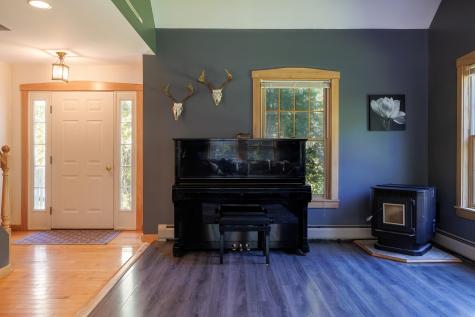 235 Nicolin Road Ellsworth ME 04605