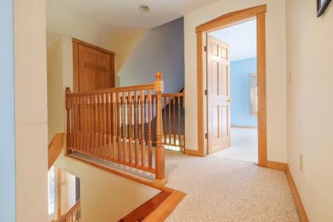 235 Nicolin Road Ellsworth ME 04605