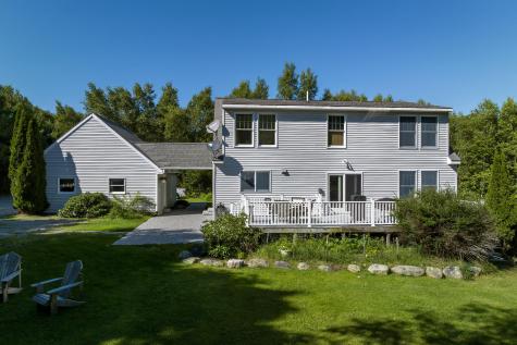 235 Nicolin Road Ellsworth ME 04605