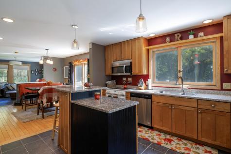 235 Nicolin Road Ellsworth ME 04605