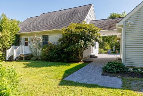 235 Nicolin Road Ellsworth ME 04605