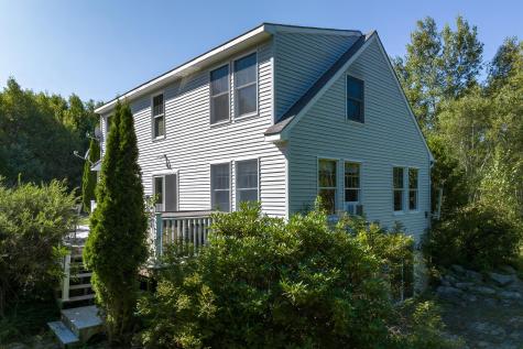 235 Nicolin Road Ellsworth ME 04605