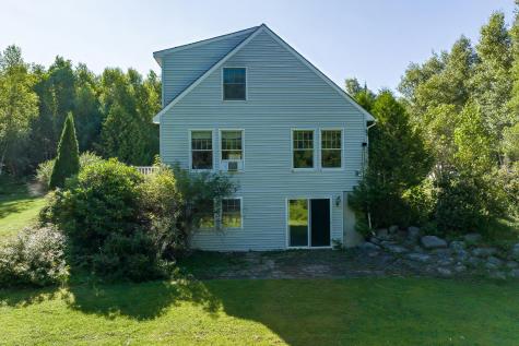 235 Nicolin Road Ellsworth ME 04605