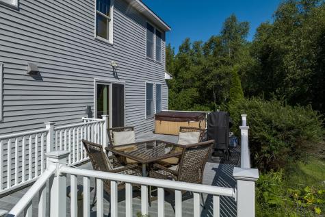 235 Nicolin Road Ellsworth ME 04605