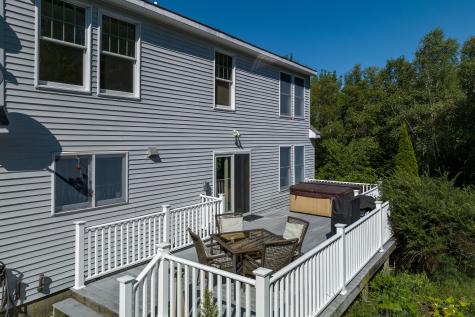 235 Nicolin Road Ellsworth ME 04605