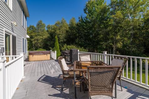 235 Nicolin Road Ellsworth ME 04605