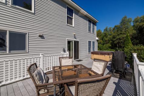 235 Nicolin Road Ellsworth ME 04605