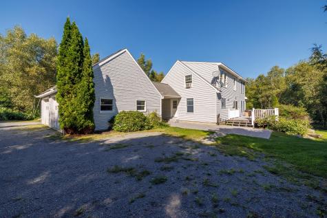 235 Nicolin Road Ellsworth ME 04605