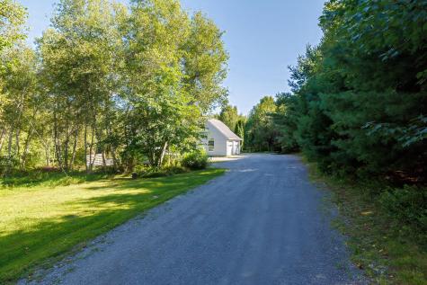 235 Nicolin Road Ellsworth ME 04605