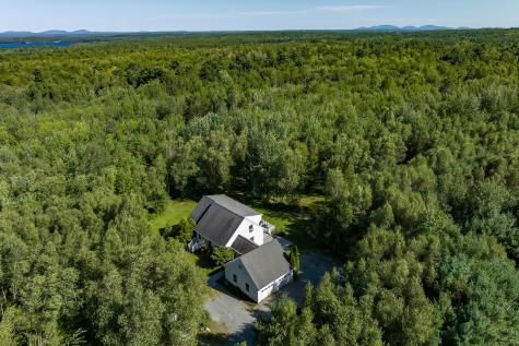 235 Nicolin Road Ellsworth ME 04605