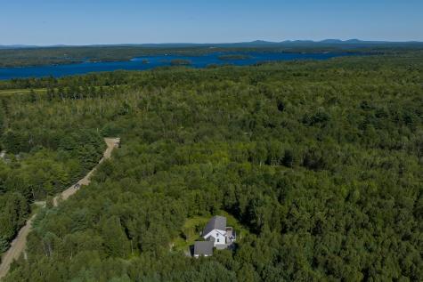 235 Nicolin Road Ellsworth ME 04605