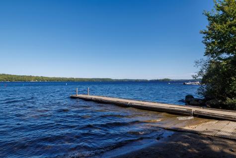 235 Nicolin Road Ellsworth ME 04605