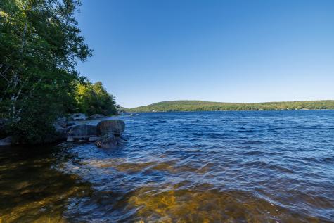 235 Nicolin Road Ellsworth ME 04605