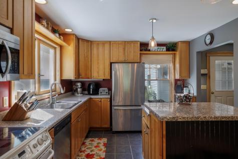 235 Nicolin Road Ellsworth ME 04605