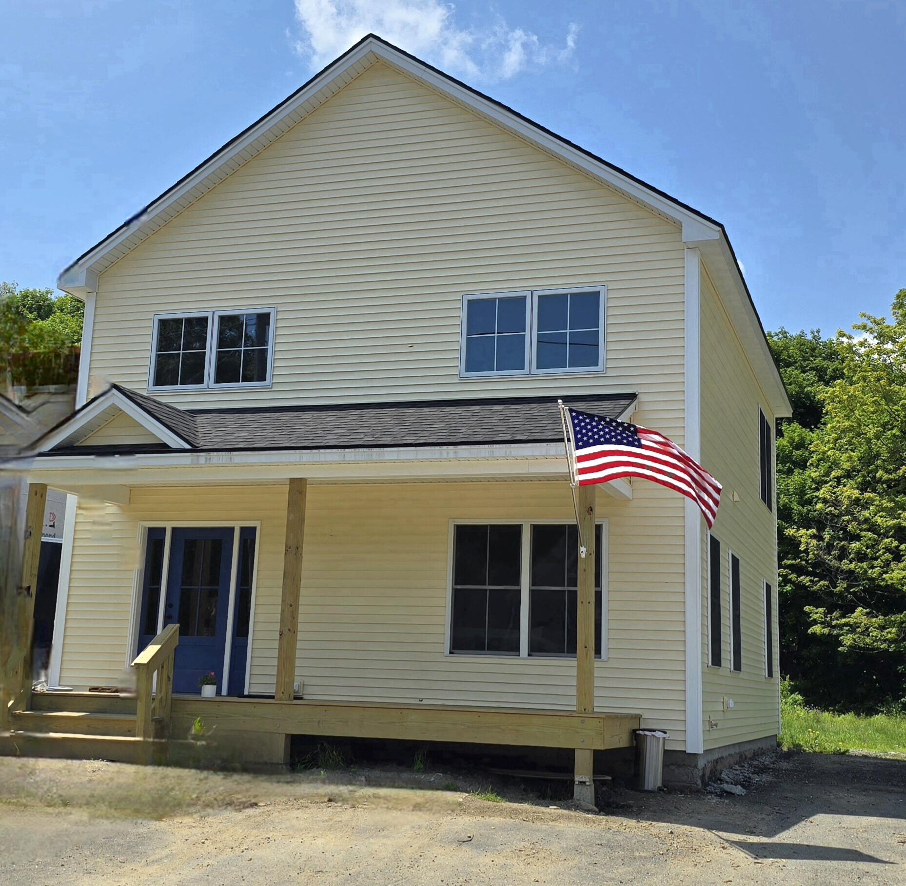 295-B2 Bean Street Livermore ME 04253