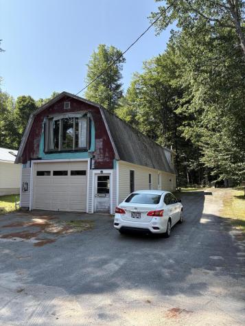 20 Harvard Street Sebago ME 04029