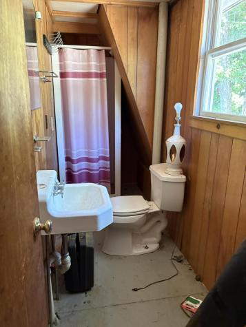 20 Harvard Street Sebago ME 04029