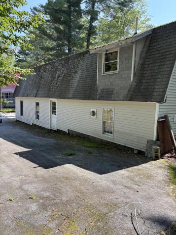 20 Harvard Street Sebago ME 04029
