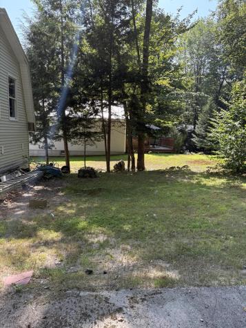 20 Harvard Street Sebago ME 04029