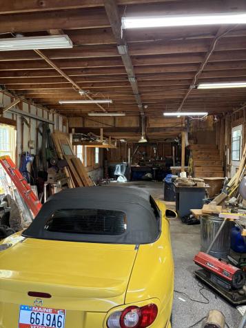 20 Harvard Street Sebago ME 04029