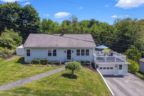 6 Goff Avenue Lewiston ME 04240