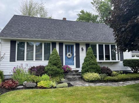 38 Burns Street Fairfield ME 04937