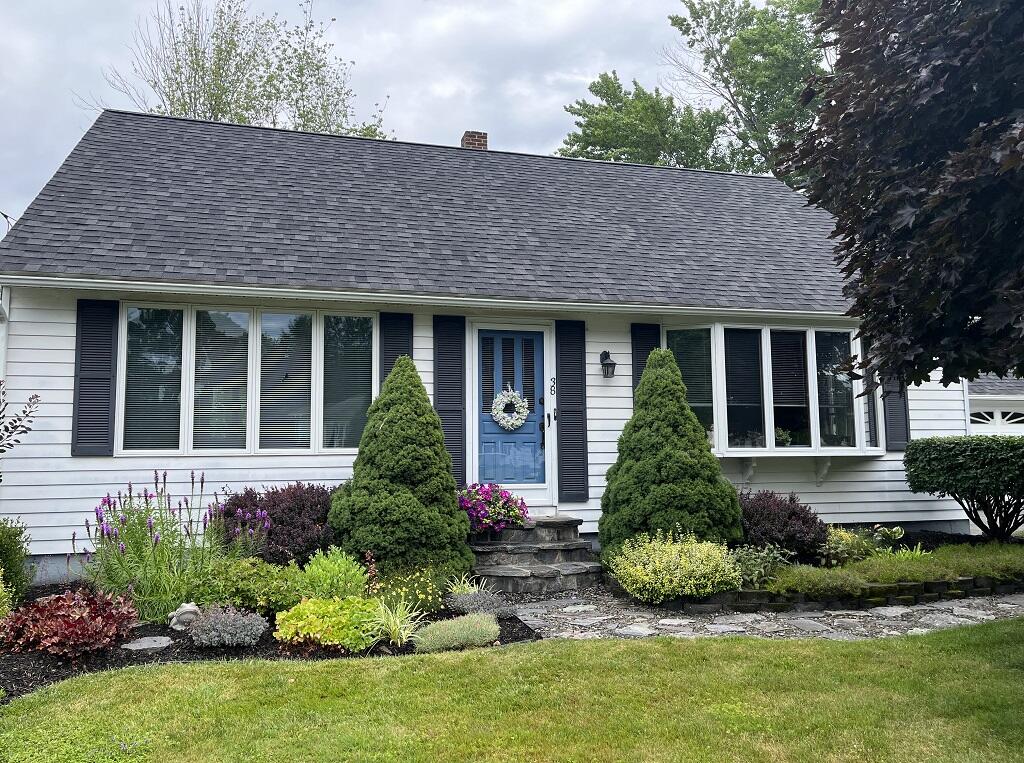 38 Burns Street Fairfield ME 04937