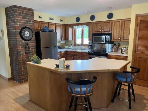 38 Burns Street Fairfield ME 04937