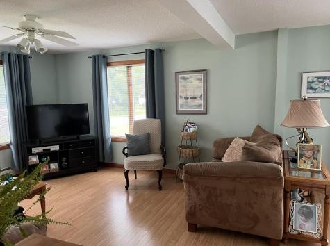 38 Burns Street Fairfield ME 04937