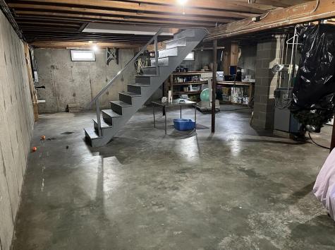 38 Burns Street Fairfield ME 04937