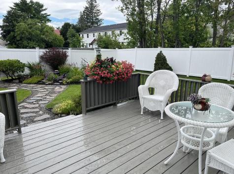 38 Burns Street Fairfield ME 04937