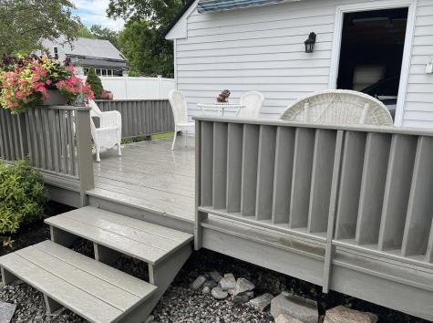38 Burns Street Fairfield ME 04937