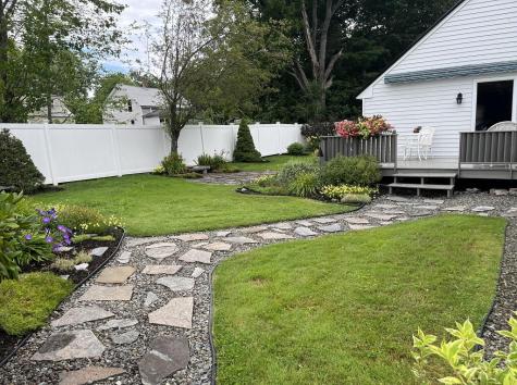 38 Burns Street Fairfield ME 04937
