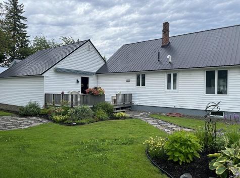 38 Burns Street Fairfield ME 04937