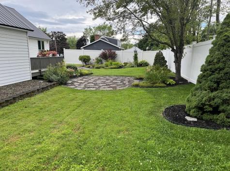 38 Burns Street Fairfield ME 04937